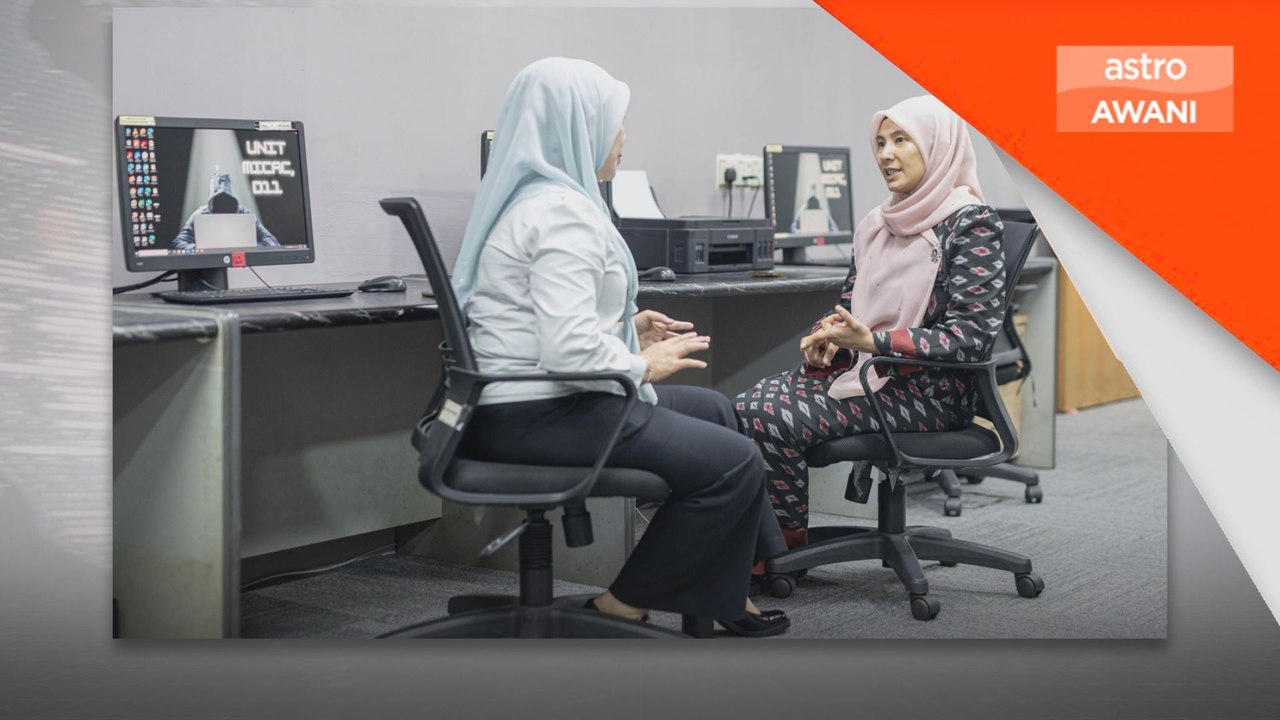 Nurul Izzah gesa tambah dana D11 lindungi anak...