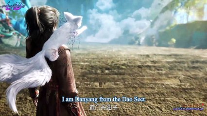 Tales of Herding Gods Ep 44