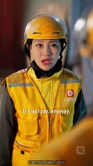 The Housewife Who Touched the Stars CN #abel #shortfilm