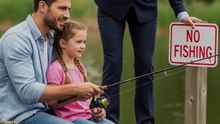 HOA Fined Me for Fishing_ So I Bought the Lake and Banned the Entire Neighborhood
