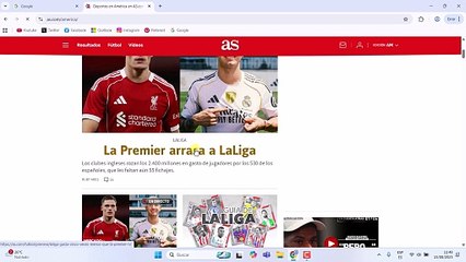 Como Hacer que Google Chrome Lea en Voz Alta Cualquier Pagina Web (2025)