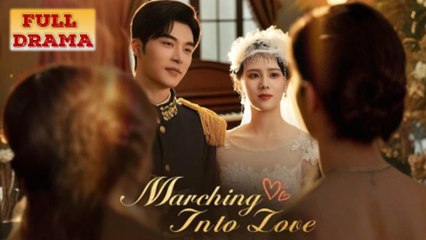 Marching Into Love - Full HD Movie
