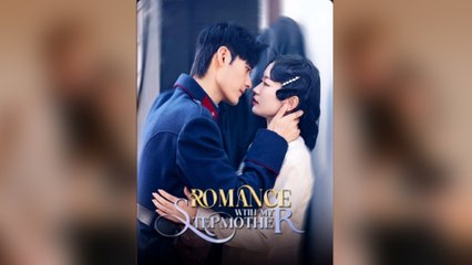 ROMANCE WITH MY STEP MOTHER