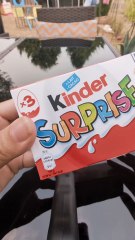 Kinder DC Comics Collection 🦸‍♂️ - thumbnail