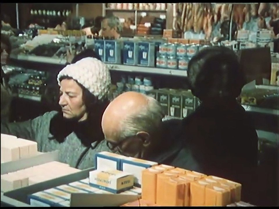 Kobieta za lada S01E01