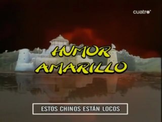 Humor Amarillo - 010 - Español Completo