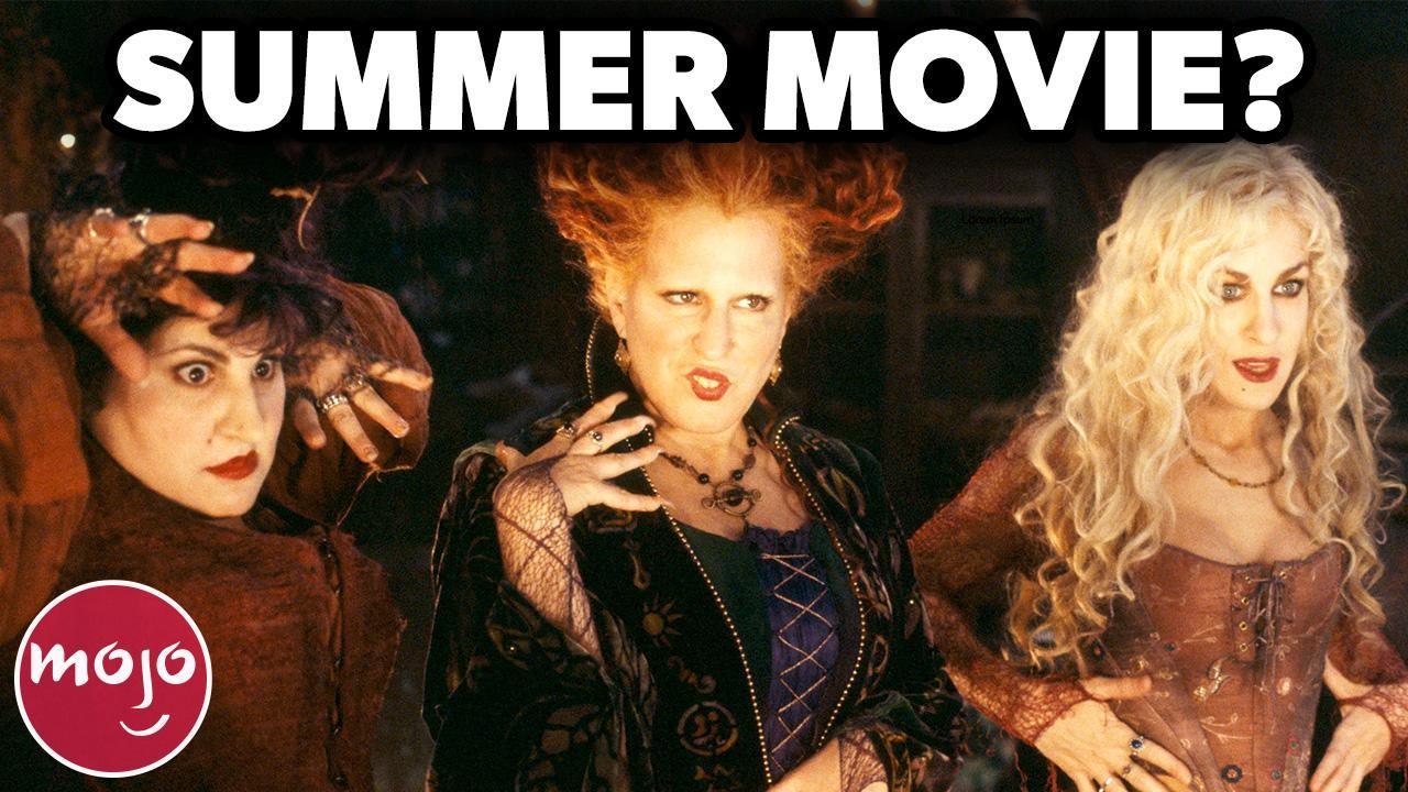 Top 10 Movies Released at the Wrong Time