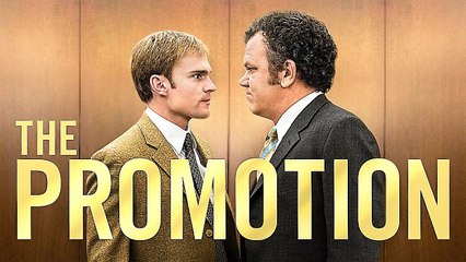 La Promotion | John C. Reilly, Sean William Scott | Film Complet en Français MULTI 🇫🇷 |🇬🇧 | Comédie