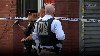 Tragic Brooklyn Lounge Shooting Leaves 3 Dead and 8 Injured 🚨 - thumbnail