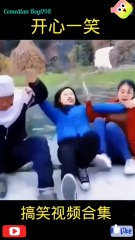 "🤔 How Is She Outsmarting Him So Easily? 😎🔥#Unstoppable"  #funny #laughoutloudmoments