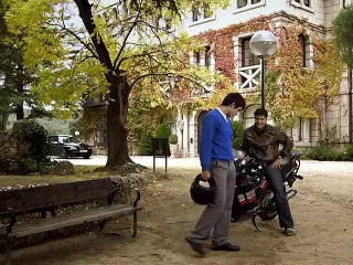 [S04.E06] El Internado - Escrito en las estrellas