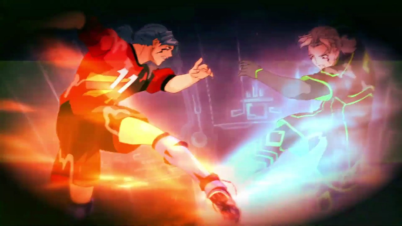 GGO Futbol _ 2. Sezon 16. Bölüm _ MinikaGO