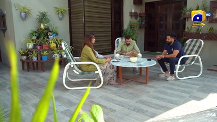 Baray Bhaiya Episode 63 - [Eng Sub] - Aijaz Aslam - Maya Khan - Rabya Kulsoom - 17th August 2025