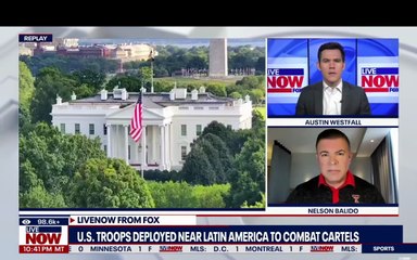 LIVE NEWS 🔴 | FOX 24/7 LIVE STREAM | Breaking News Live Now