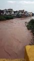 Barma Bridge View After Heavy Rain | Flood in Islamabad