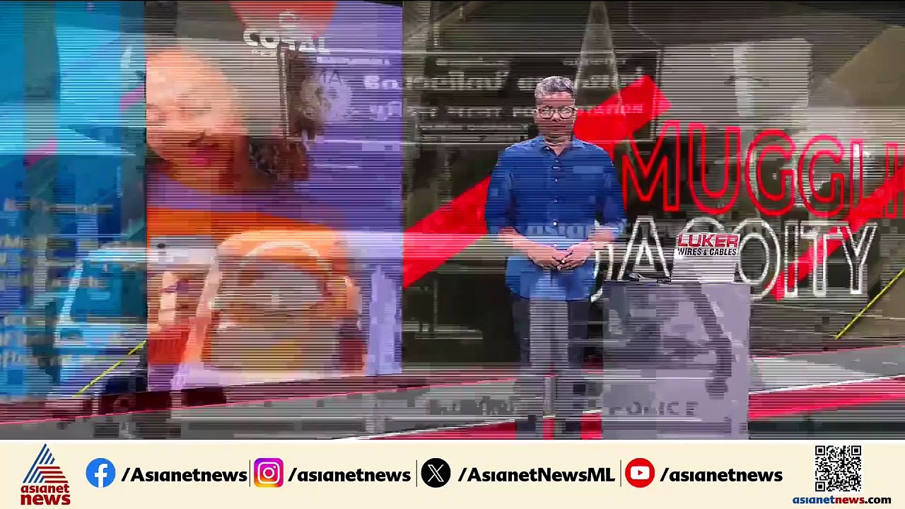 വാഹനത്തിന് അരിക് കൊടുക്കുന്നതുമായി ബന്ധപ്പെട്ട് തർക്കം; യുവാവിന് ക്രൂരമർദനം