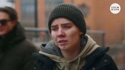 HOMELESS GIRL WON RICH MANS HEART / Love Buster  #trending #LoveStory #RomanticDrama #EmotionalStories