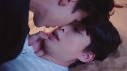 The Middleman's Love (Ep. 7) | English Subtitles | Full HD | Thai BL