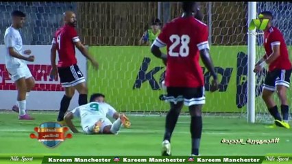 سماح عمار لقاء / محمد رزق المحلل الرياضى اصداء الملاعب 17 أغسطس 2025