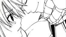 Le NaLu dans Fairy Tail