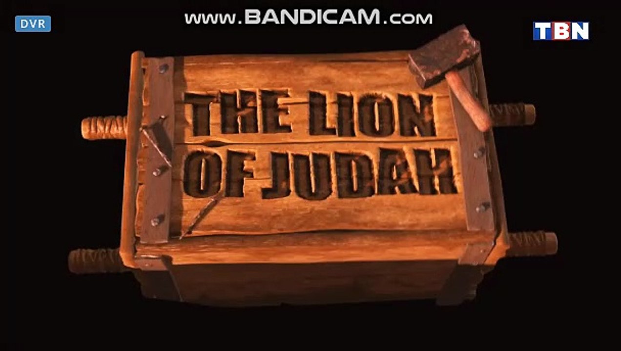 Smile TV Promo: The Lion of Judah