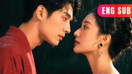 [ENG SUB]✨The Unloved Illegitimate Daughter Falls into His Fatal Love Snare