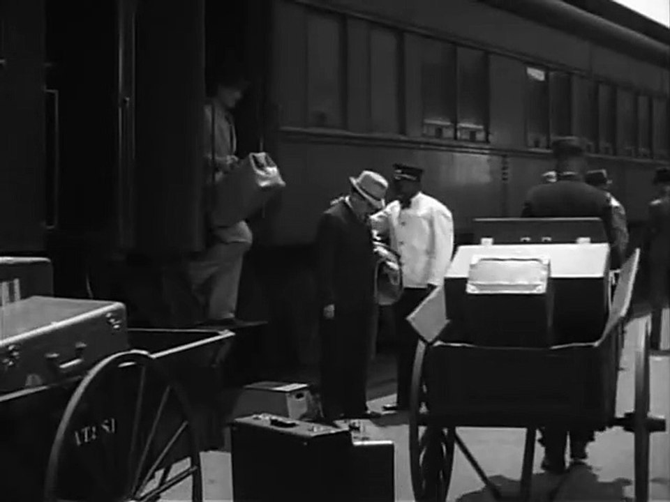 Born Reckless (1937)