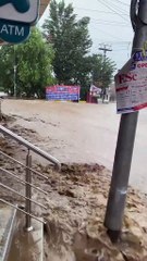 Flood in Sawat KPK Pakistan  | Dengerous Flood in Sawat