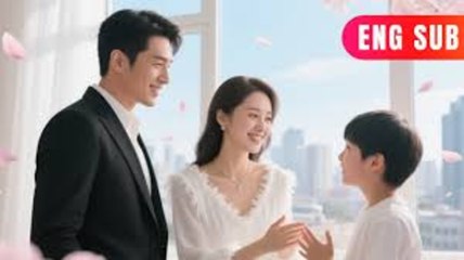 ✨ Transported Into A Rich - Family Novel As A Vicious Stepmother - Full Movie