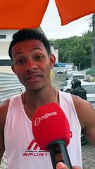 Amigo de ciclista atropelado fala sobre audiência de custódia de filho de vereadora: "Seguimos esperando"