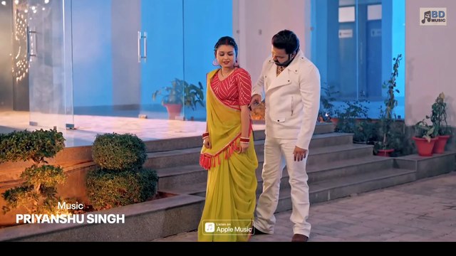 Video - दिलवा ले जा रुमाल में | Pawan Singh | Dilwa Le Ja Rumaal Me | New Bhojpuri Song #BD_Music #BD_Bhojpuri_Songs