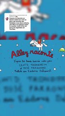 Découvre ton dessin animé préféré avec Allez, raconte ! 🎬