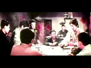 Testa di Bronzo Dita d' Acciaio (1972) ITA