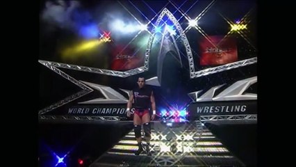 WCW Monday Nitro, September 13, 1999 Part 1