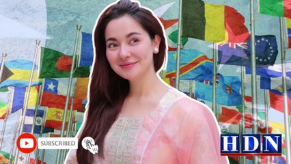Hania Aamir Ranked Among World’s Most Beautiful Actresses