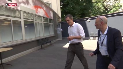 Raphaël Enthoven déclare : « Aucun journaliste à Gaza » 📰