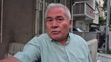 Annesini, babasını ve kardeşini rehin aldı, polis gelince 3.. kattan atladı