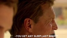 I dont sleep | True Detective Season 1 Edit
