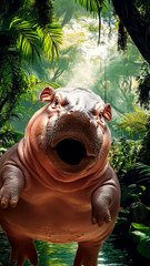 Wow!👌Amazing Big Comedy Magic😜😝🤩🤣🥳🤣😅😆😍cute_funny_viral_show_shorts