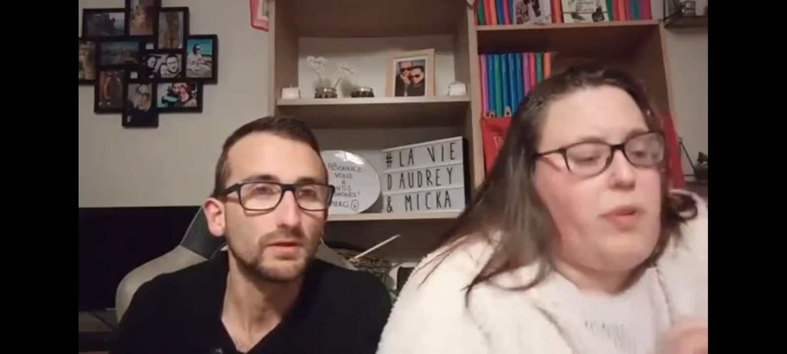 oh non oh non