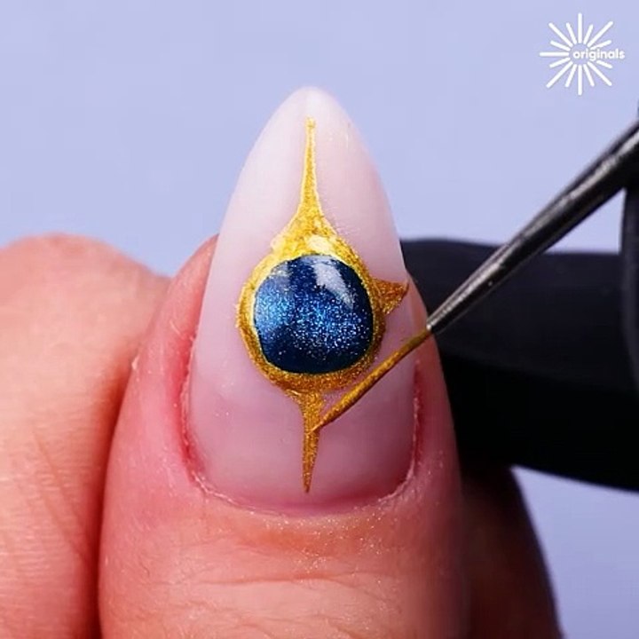 Nail designs to try this summer! 💅