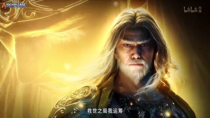 Tales of Herding Gods Episode 44 Subtitle Indonesia