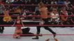 WWE Championship - Edge VS John Cena