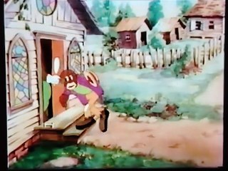 Censored 11 - Sunday Go To Meetin' Time (1936)