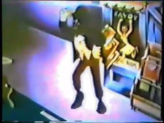 Censored 11 - Clean Pastures (1937)