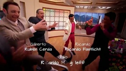 Porque el amor manda - Capitulo 25