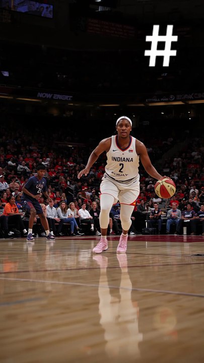 Game Preview: The Fever will travel to Connecticut to play the Sun on Sunday.