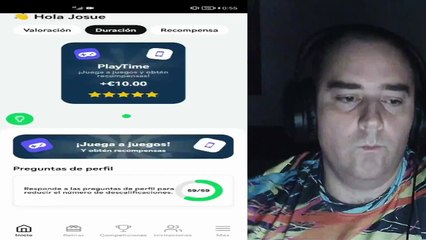 Pollapp - Pagos por paypal desde sólo 0,50€ !!!