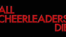 All Cheerleaders Die 2013 French .