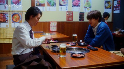 When It Rains, Love Pours – Ep 7 | Japanese BL Romance Drama Full Episodes